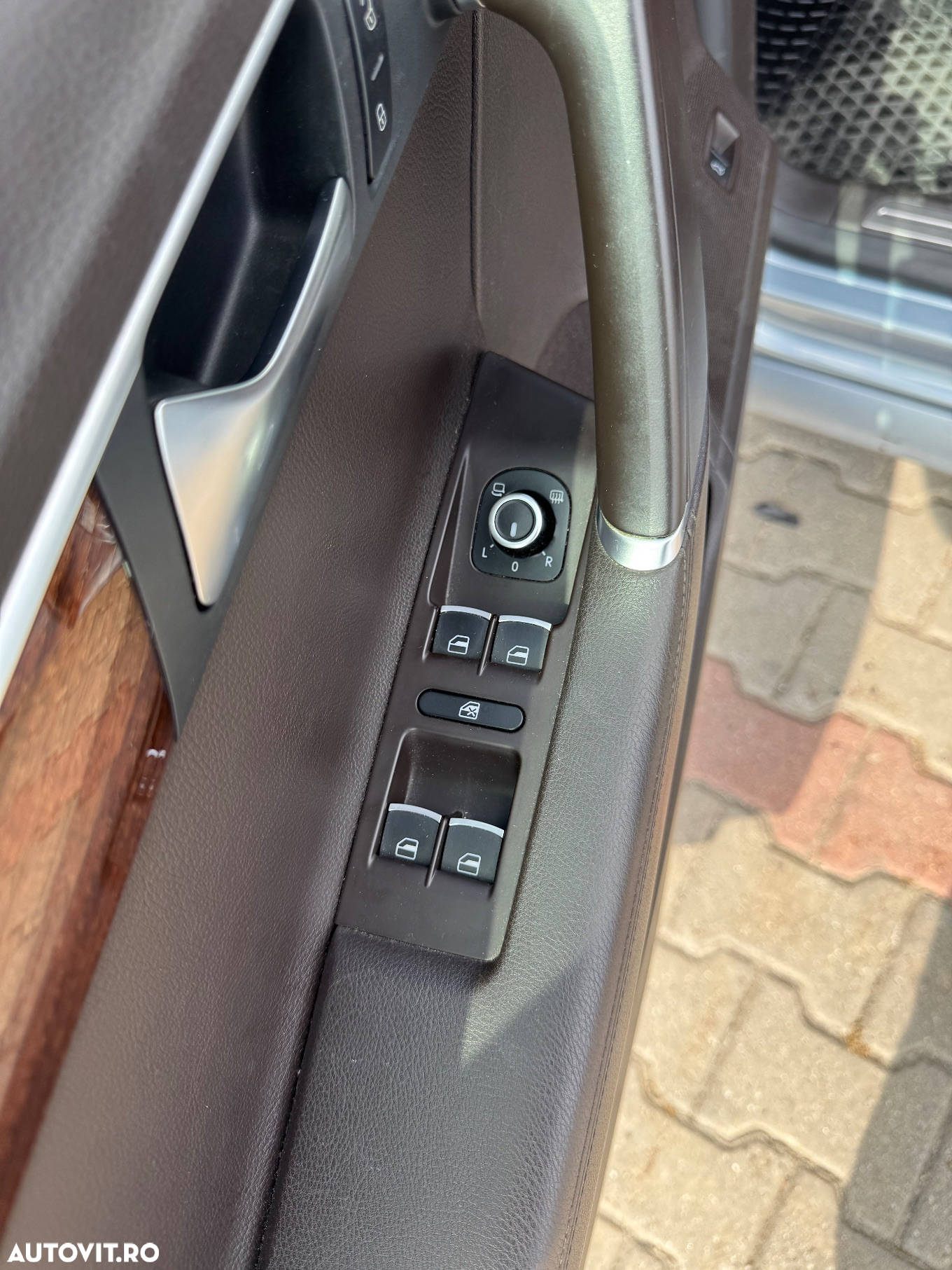Volkswagen Passat 2.0 TDI BlueMotion Tehnology 4Motion Highline DSG - 22