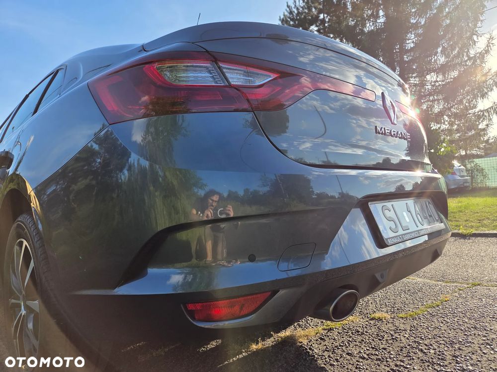 Renault Megane 1.6 SCe Life - 37