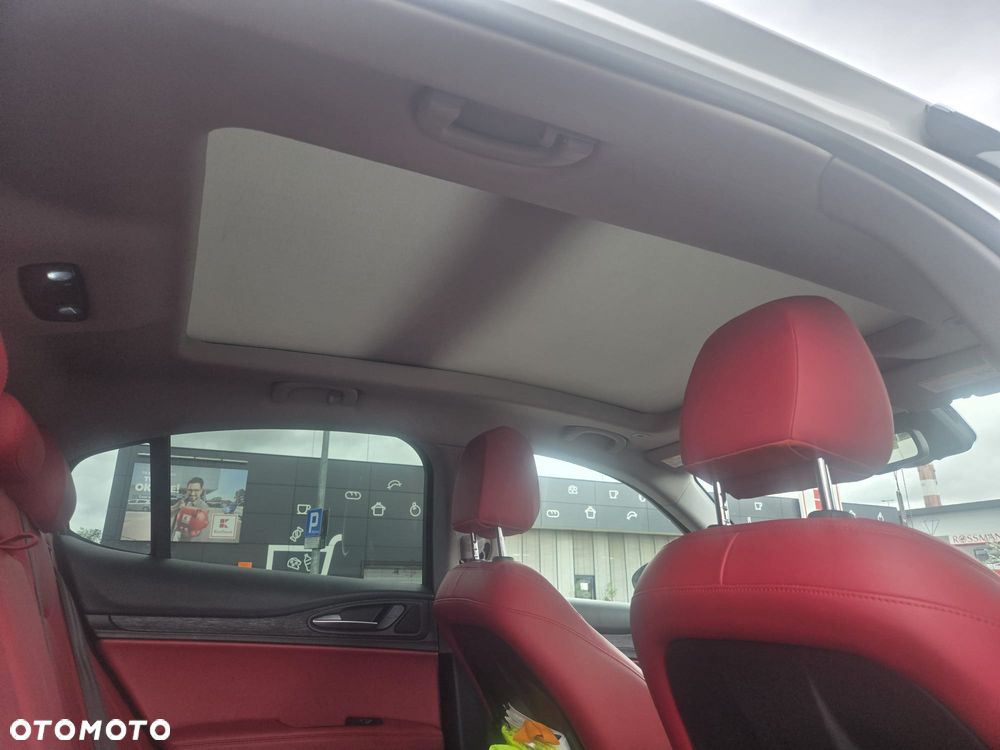 Alfa Romeo Stelvio 2.0 Turbo Super Q4 - 18