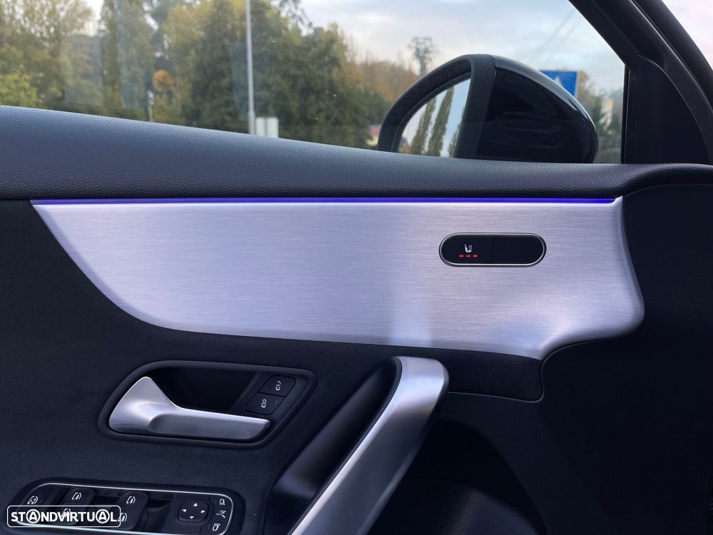 Mercedes-Benz A 180 7G-DCT AMG Line - 61