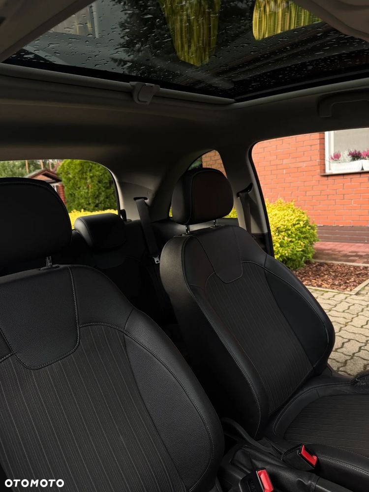 2014 Opel Adam, photograph 6