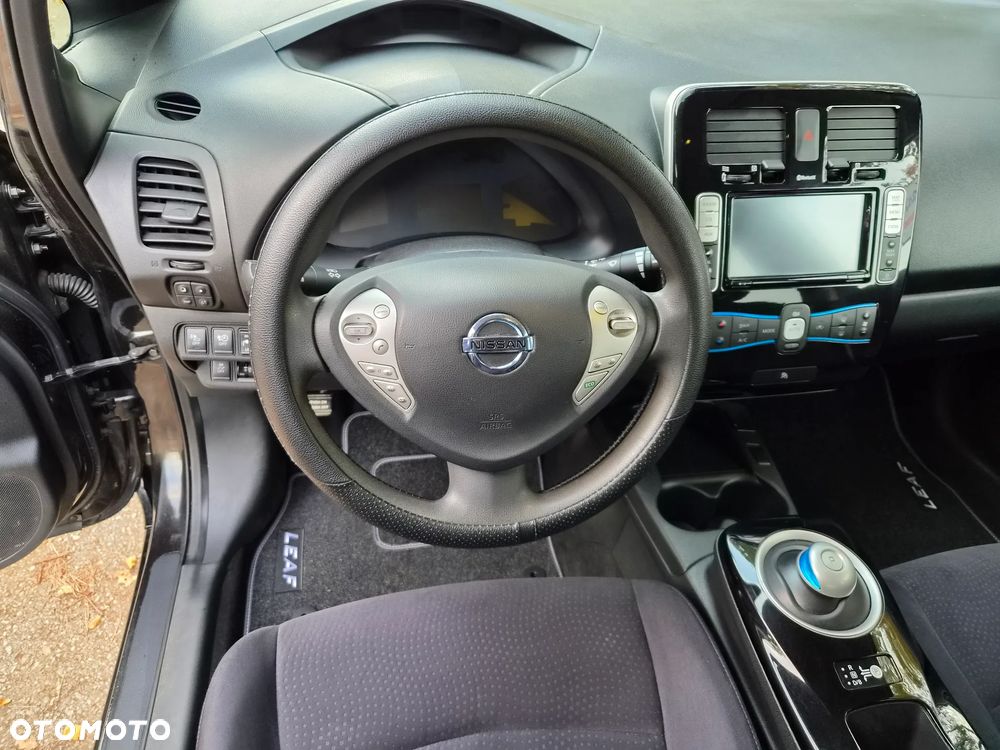 Nissan Leaf 30 kWh (mit Batterie) Acenta - 23