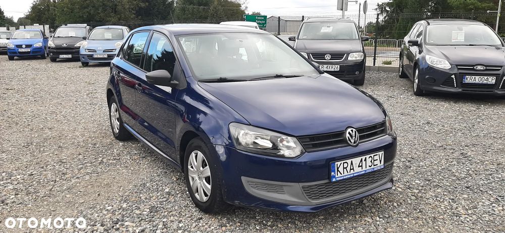 Volkswagen Polo - 3