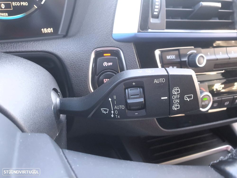 BMW 116 d Pack M - 20