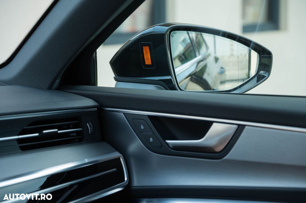 Audi A6 - 29