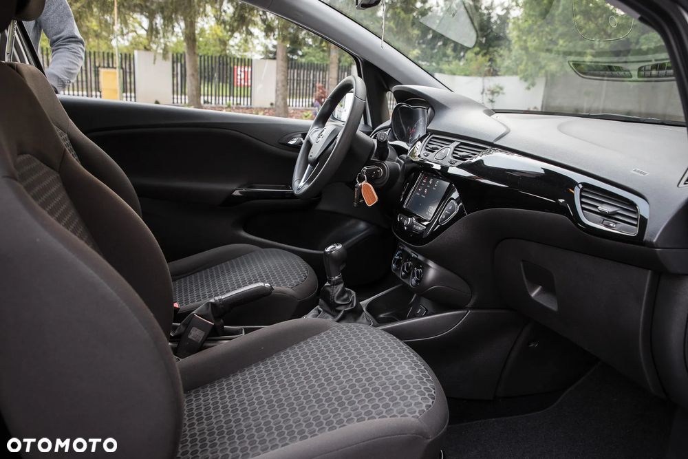 Opel Corsa 1.4 T Cosmo S&S - 20