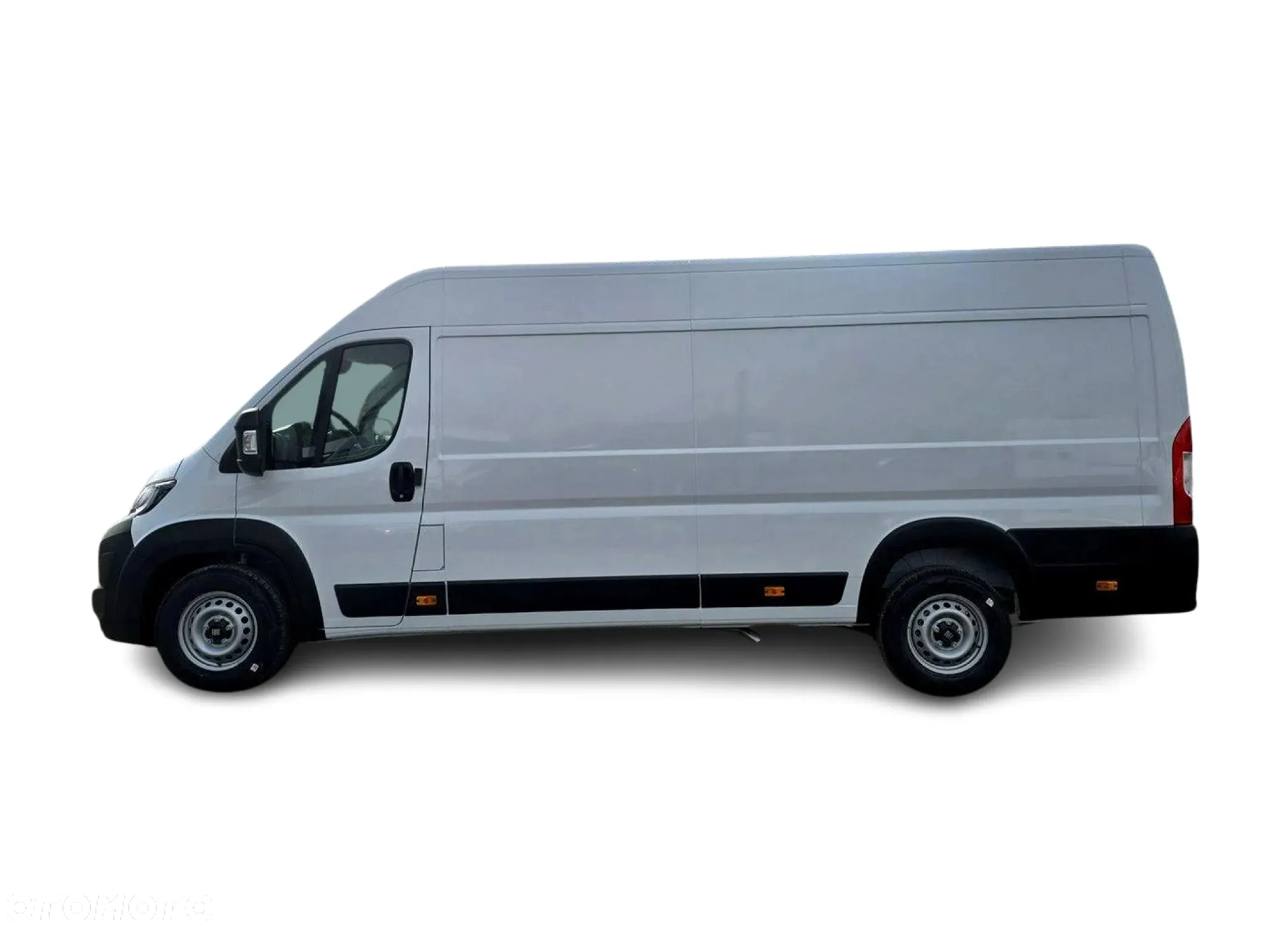 Fiat Ducato Maxi L4H2 180KM - 3