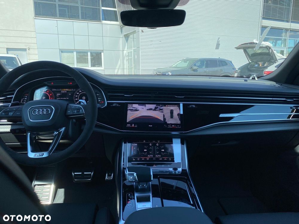 Audi RS Q8 - 17