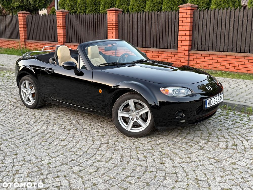 Mazda MX-5 1.8 Energy - 7