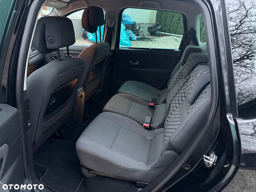 Renault Scenic 1.6 Pack Expression - 6