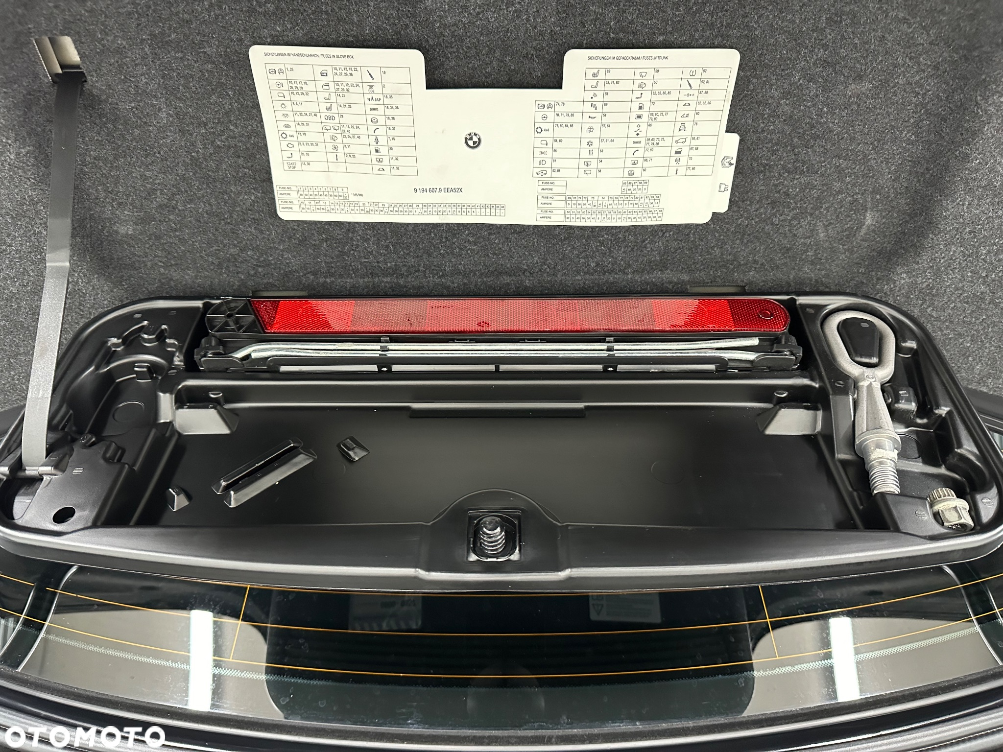BMW Seria 5 - 35