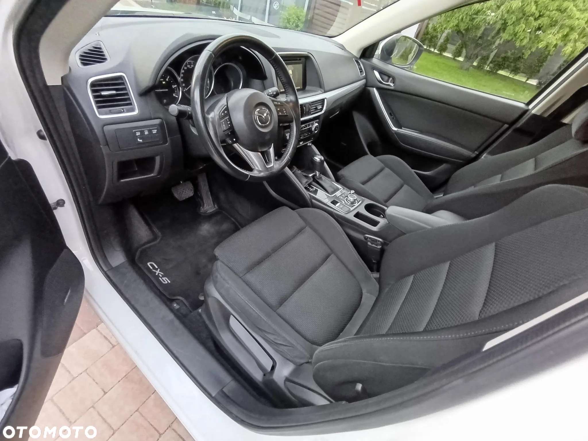 Mazda CX-5 SKYACTIV-D 150 Drive Exclusive-Line - 26