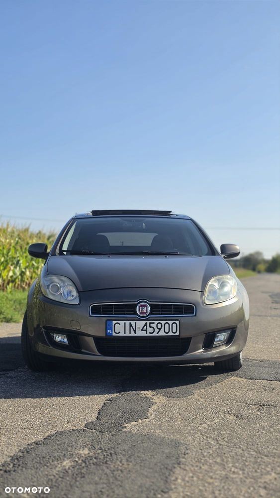 Fiat Bravo - 5