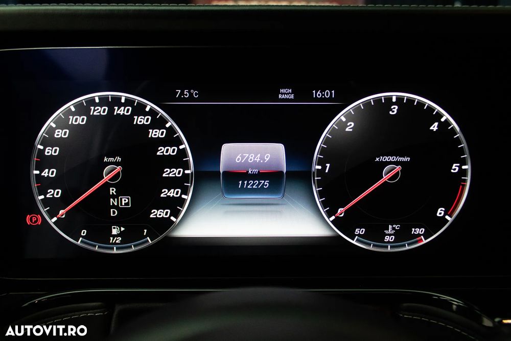 Mercedes-Benz G - 15