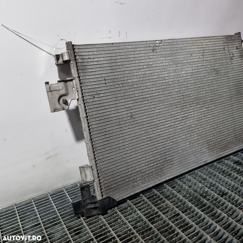Radiator clima Mitsubishi Outlander 2.2 D 2009 - 2012 (1411) - 2