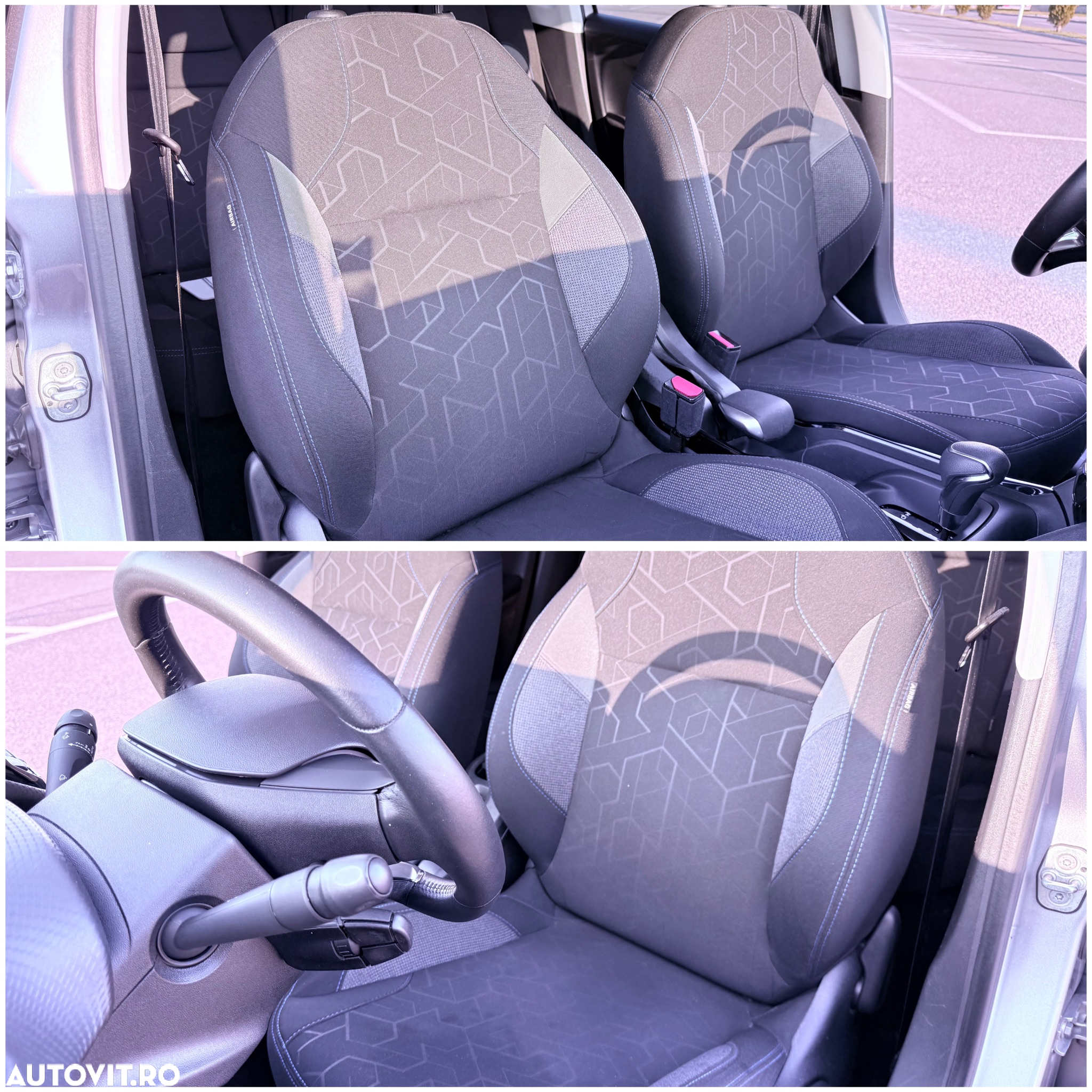 Peugeot 2008 PureTech 130 EAT8 Allure Pack - 21