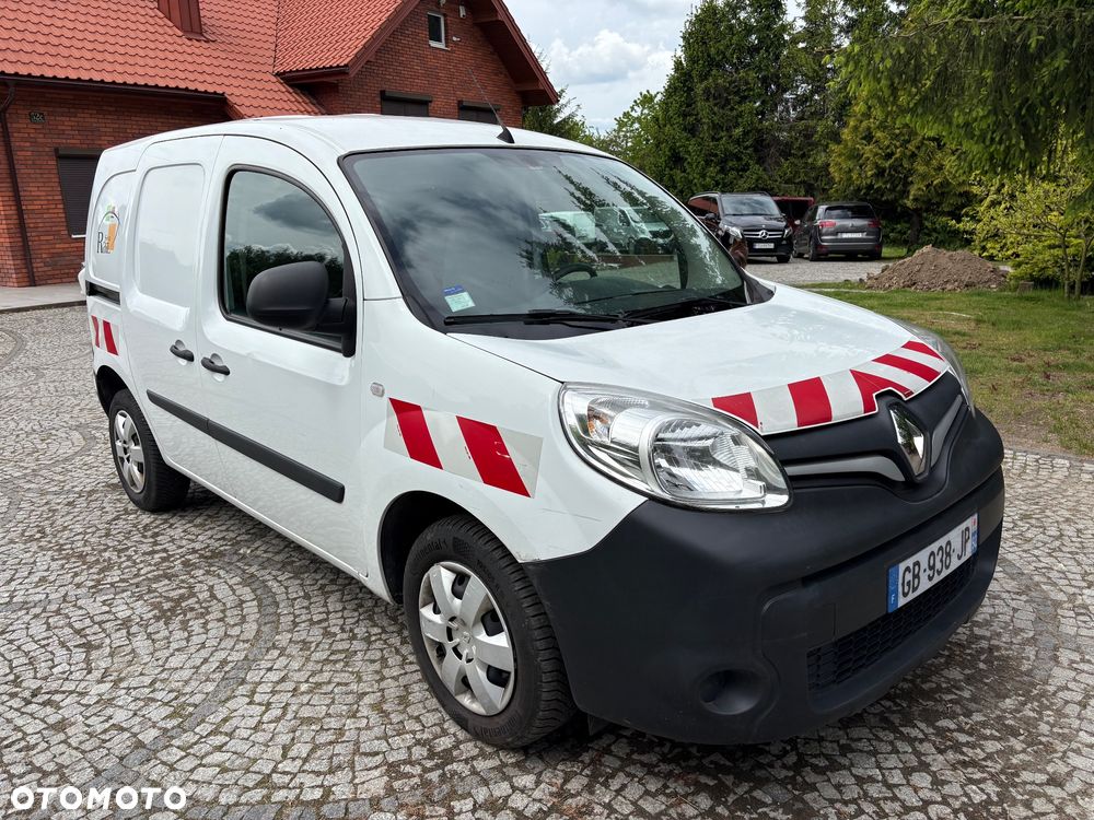 Renault Kangoo - 7