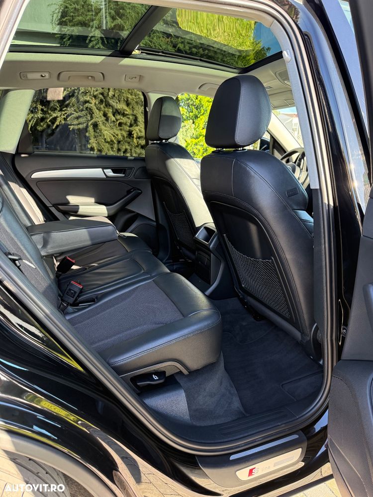 Audi Q5 2.0 TDI Quattro - 7