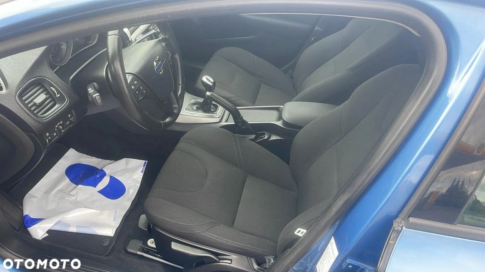 Volvo V40 D3 Drive-E Kinetic - 9