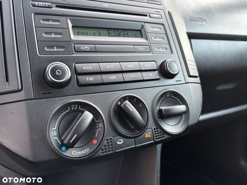 Volkswagen Polo 1.2 United - 25