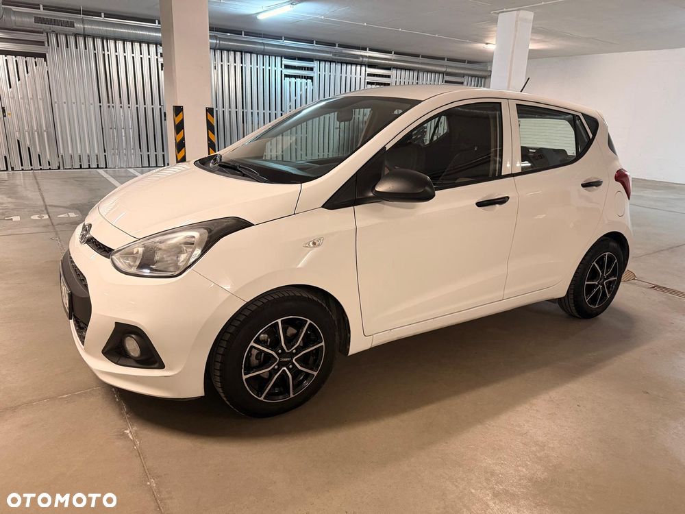 Hyundai i10 1.0 Comfort - 1