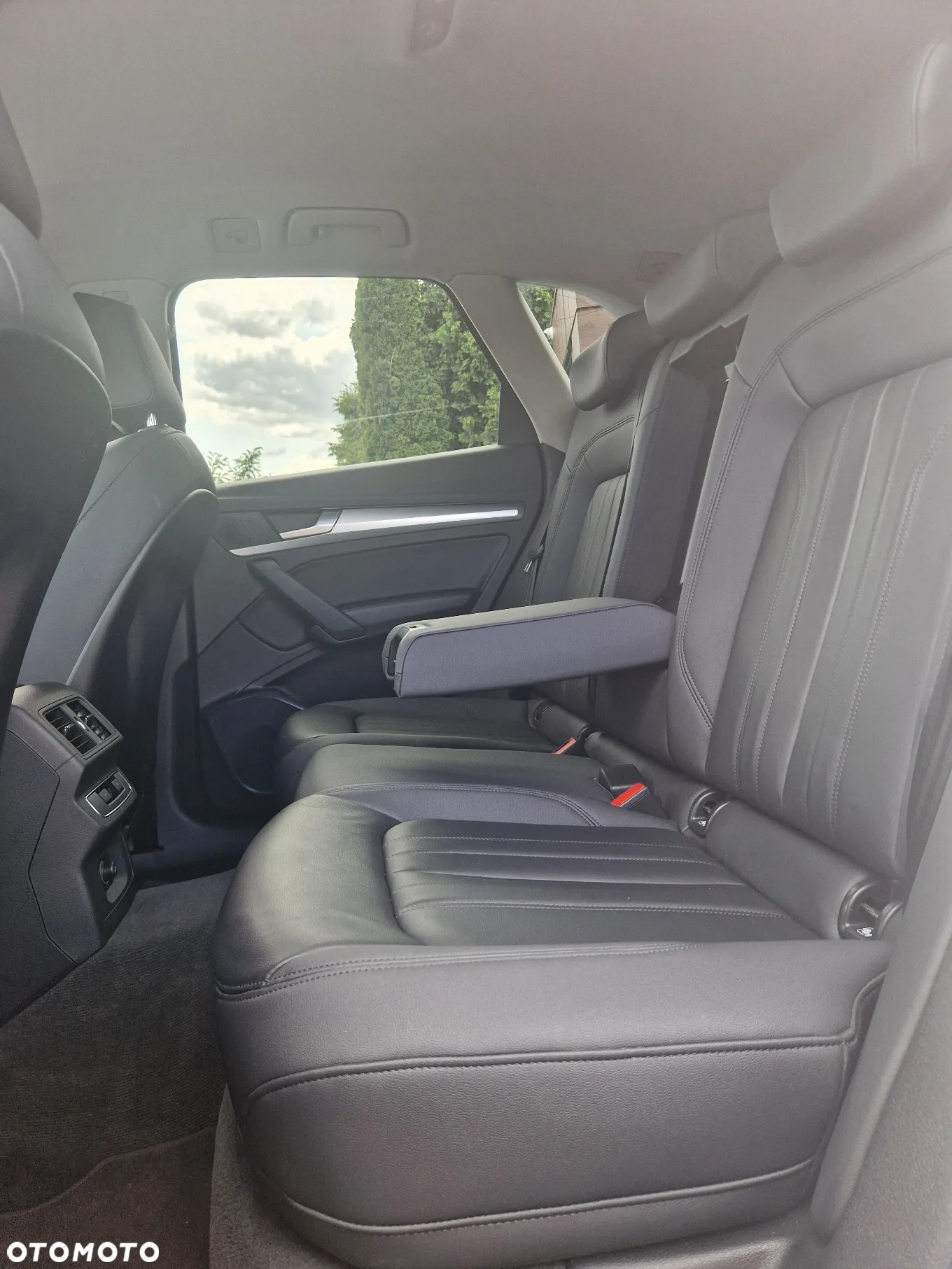 Audi Q5 - 23
