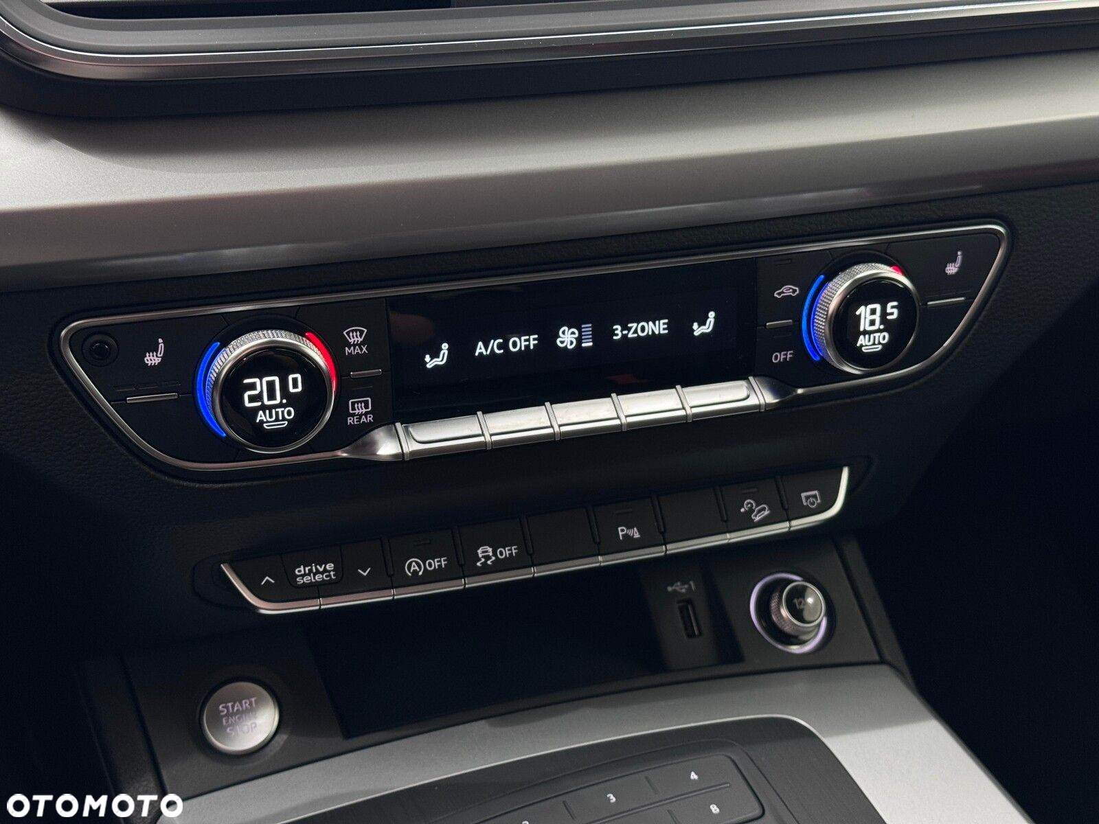 Audi Q5 35 TDI Quattro S tronic - 26