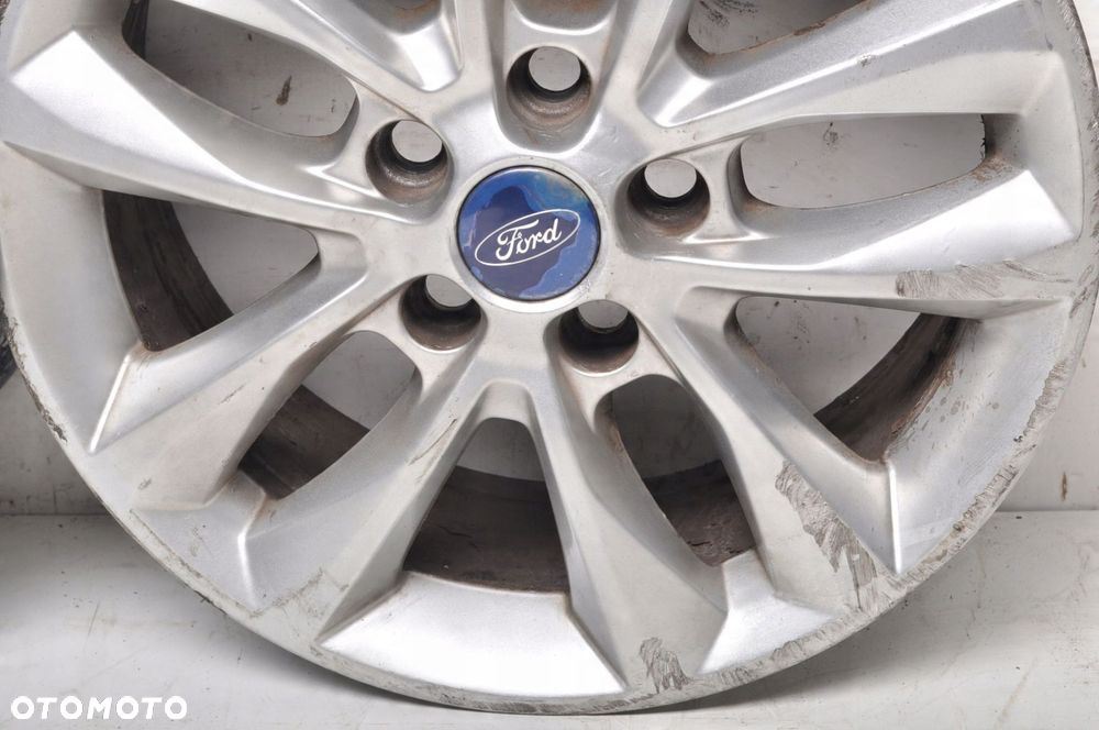 MONDEO C-MAX FOCUS FELGI ALUMINIOWE R16" 6.5J 5X108 ET50 9S7J-1007-AB - 14