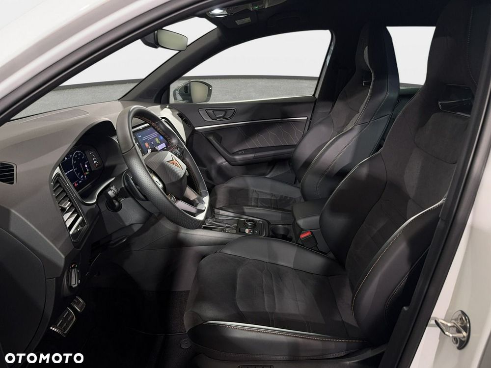 Cupra Ateca - 13