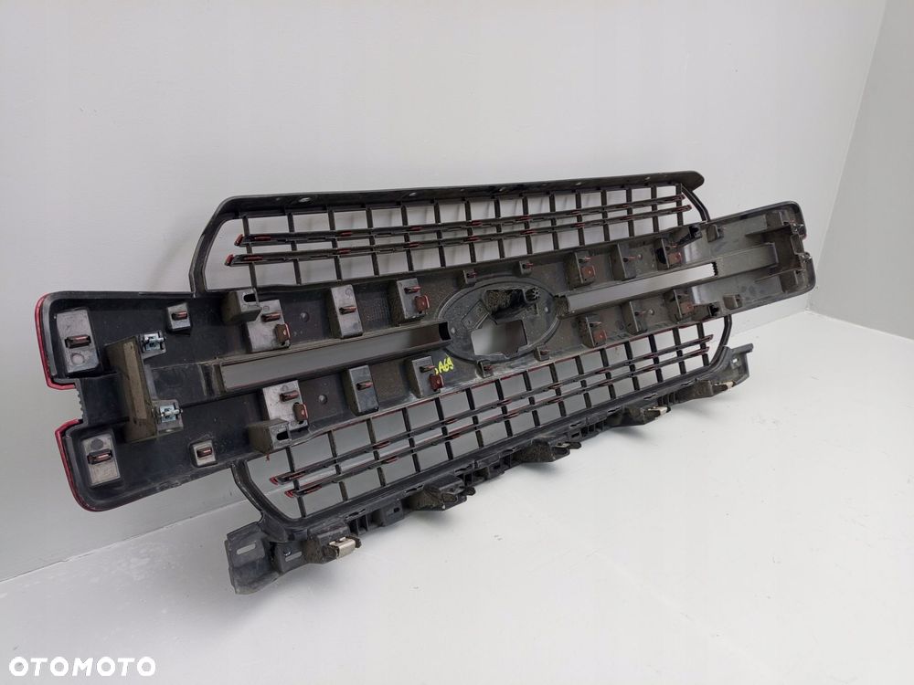 FORD F150 2018- ATRAPA GRILL ZDERZAKA PRZÓD JL34-8200-GAW = - 5