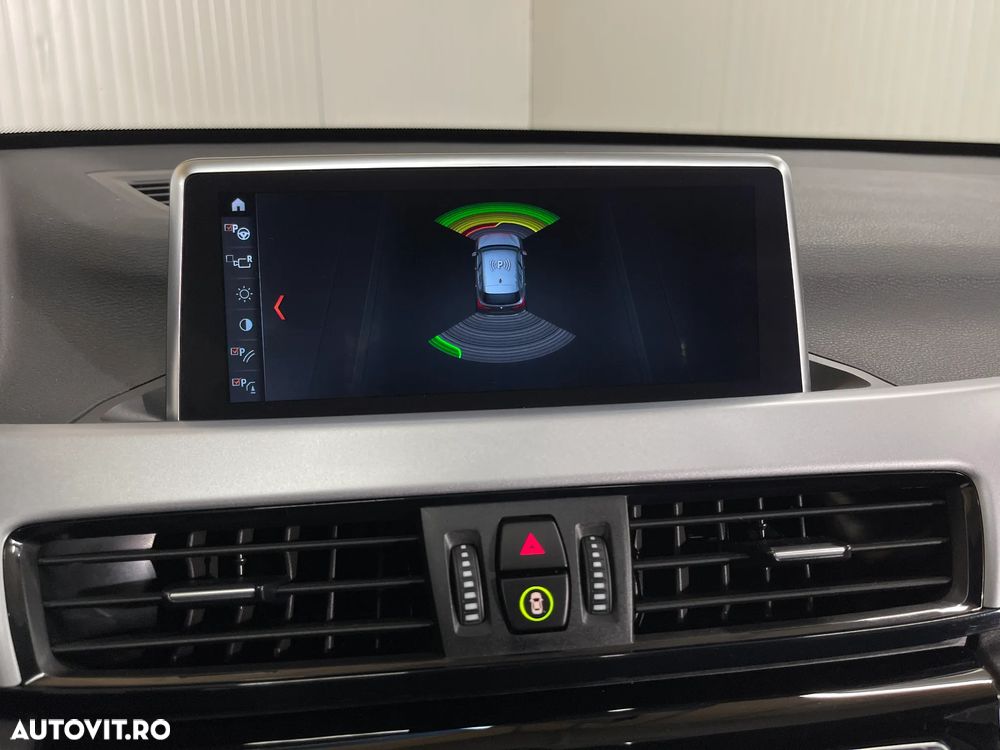 BMW X1 xDrive25e AT PHEV - 14