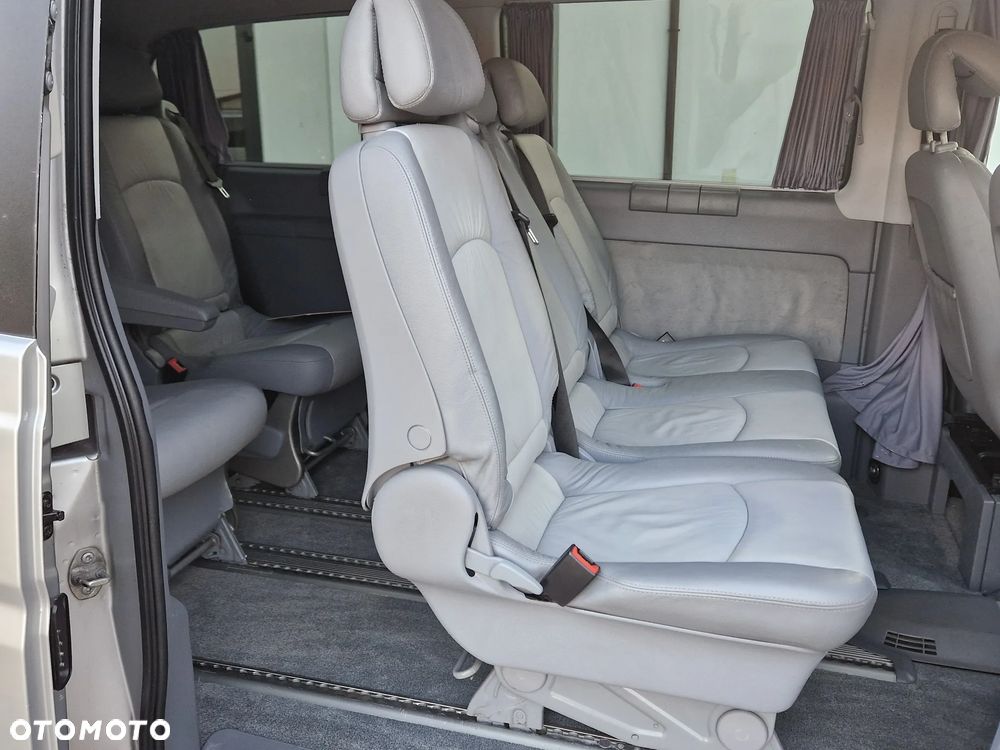 Mercedes-Benz Viano 2.2 CDI kompakt Fun Activity - 7