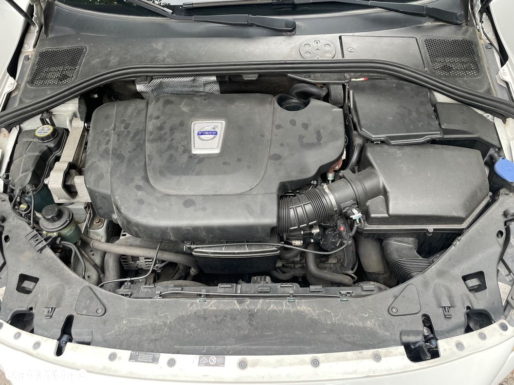 Volvo S60 D4 RDesign - 28