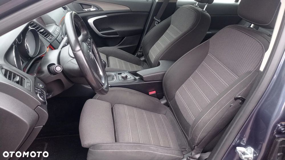 Opel Insignia 1.8 Active - 34