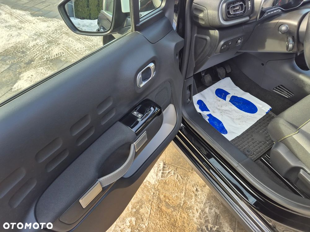 Citroën C3 1.2 PureTech Plus - 11