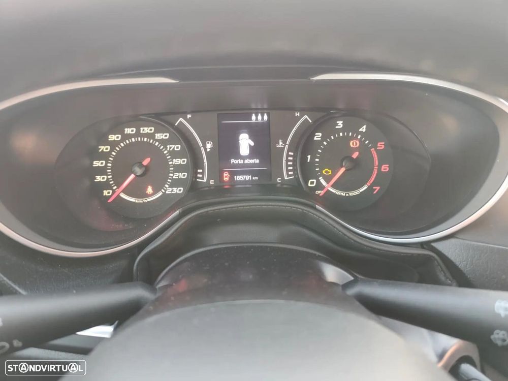 Fiat Tipo 1.3 M-Jet Easy - 17