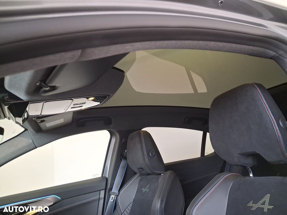 Renault Rafale E-Tech 200 HEV Esprit Alpine - 23