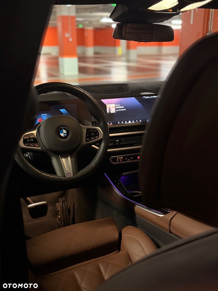 BMW X5 xDrive30d mHEV - 3