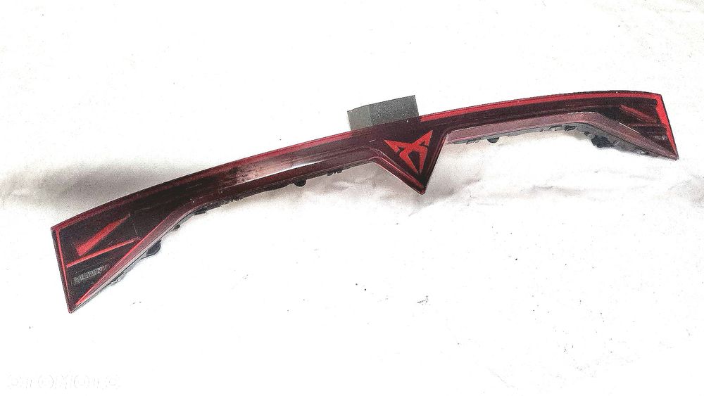 LAMPA TYŁ SEAT CUPRA Formentor Lift 5FF945307D - 7