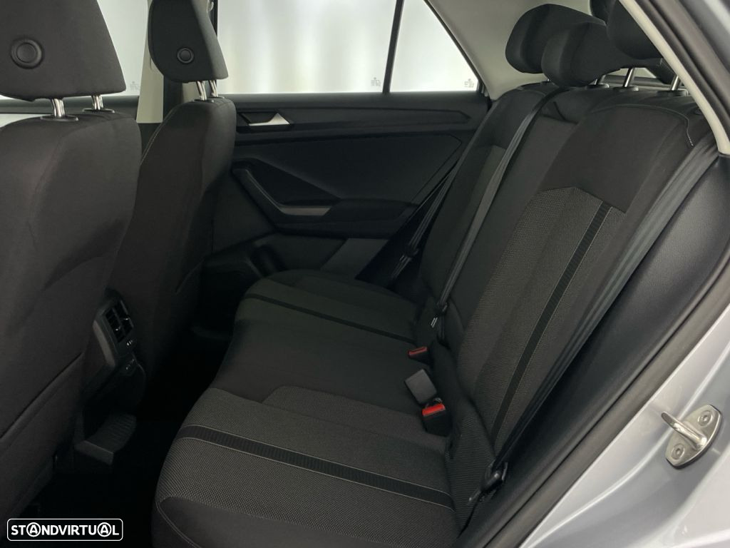 VW T-Roc 2.0 TDI Style - 12