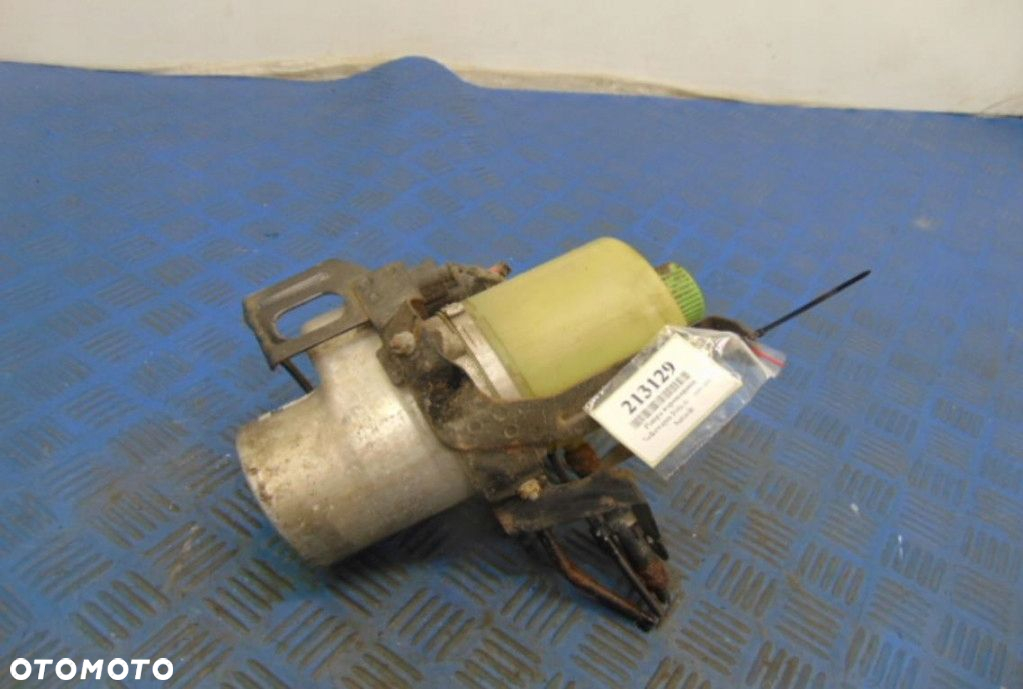VOLKSWAGEN POLO IV 9N 1.2 6V POMPA WSPOMAGANIA ELEKTRYCZNA - 6