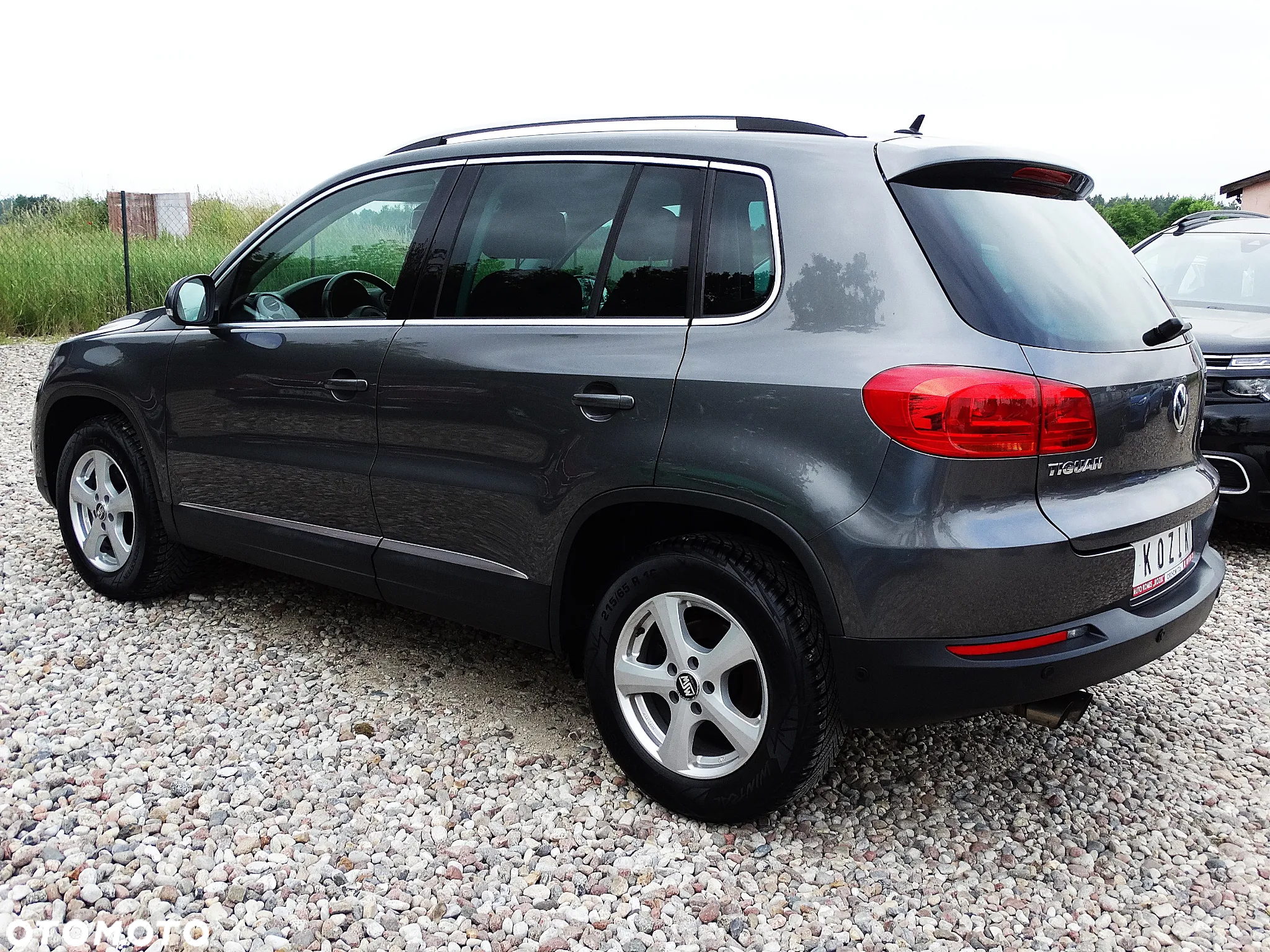 Volkswagen Tiguan 2.0 TDI DPF BlueMotion Technology Exclusive - 15
