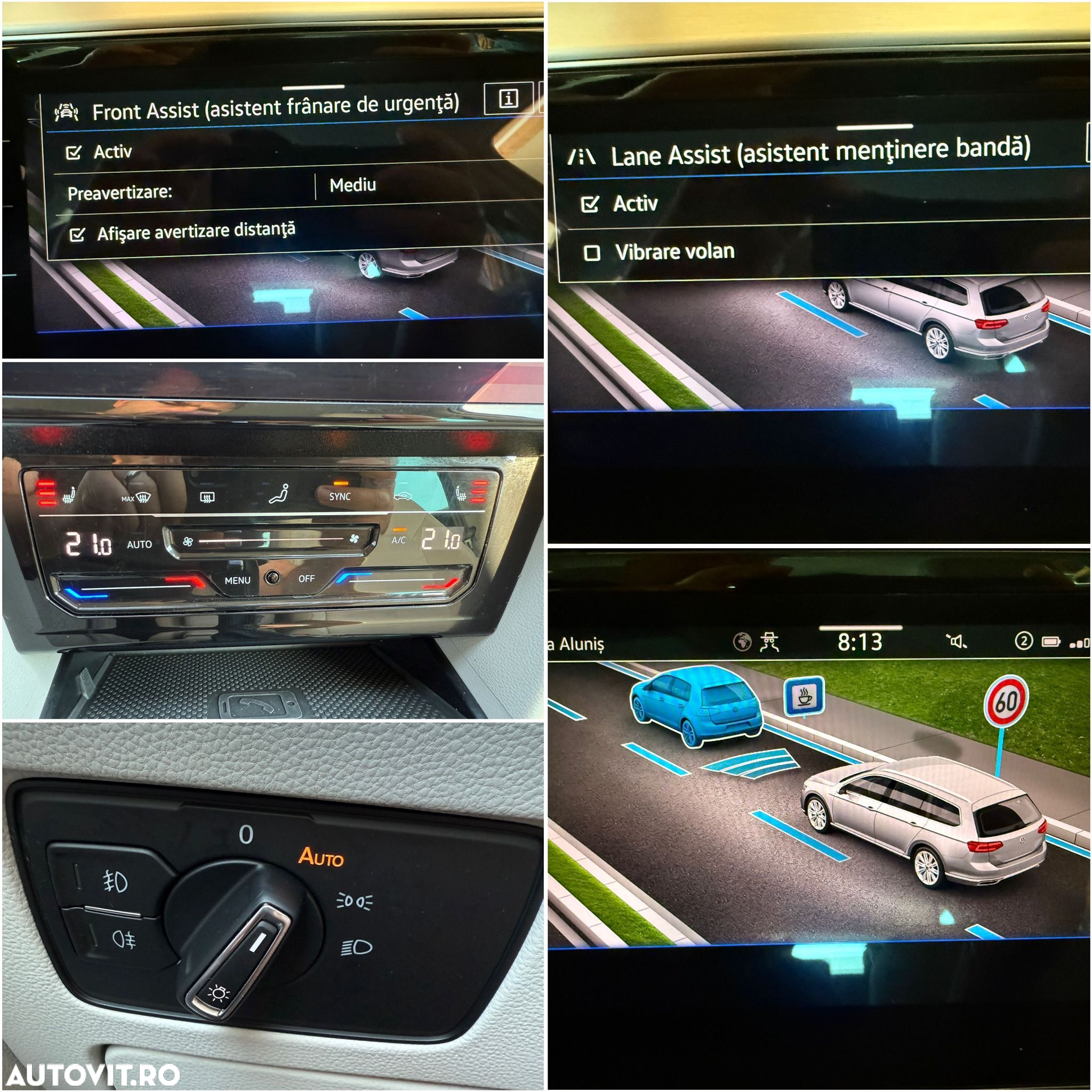 Volkswagen Passat Variant 2.0 TDI DSG Highline - 10