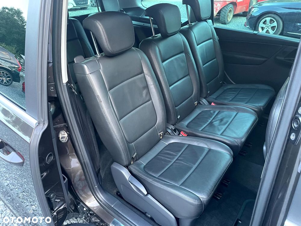 Seat Alhambra - 20
