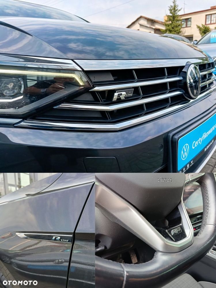 Volkswagen Passat 1.5 TSI EVO Business DSG - 35