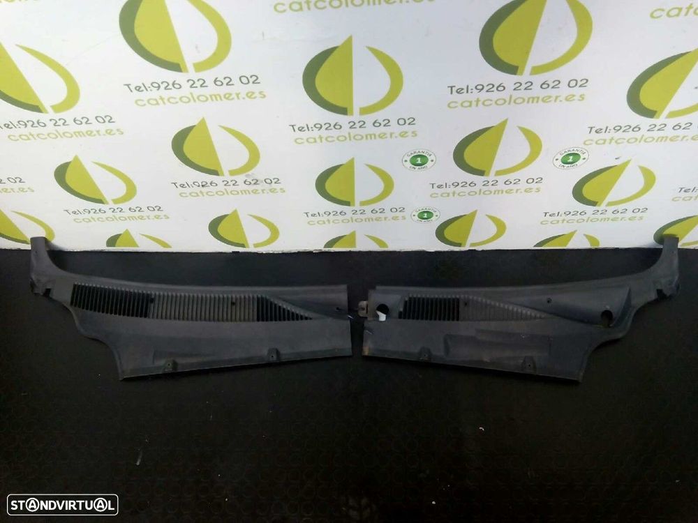 TORPEDO FIAT DOBLO CARGO 1.9 JTD MULTIJET 120CV 1910CC - 1