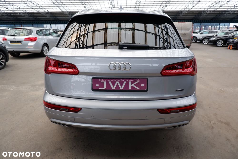 Audi Q5 2.0 TDI Quattro S tronic - 8