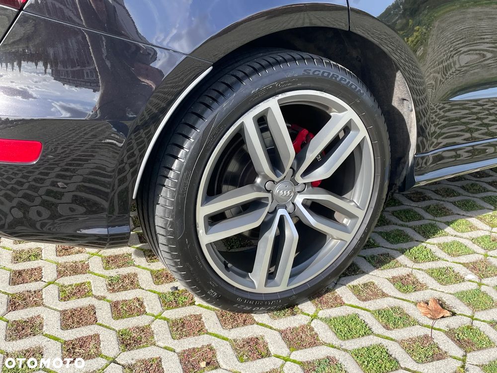 Audi SQ5 - 19