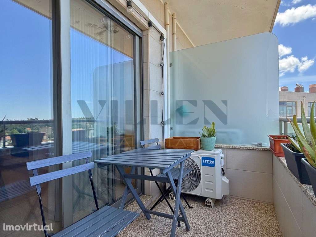 Apartamento T2 Gondomar com garagem | EXCLUSIVO - Grande imagem: 5/23