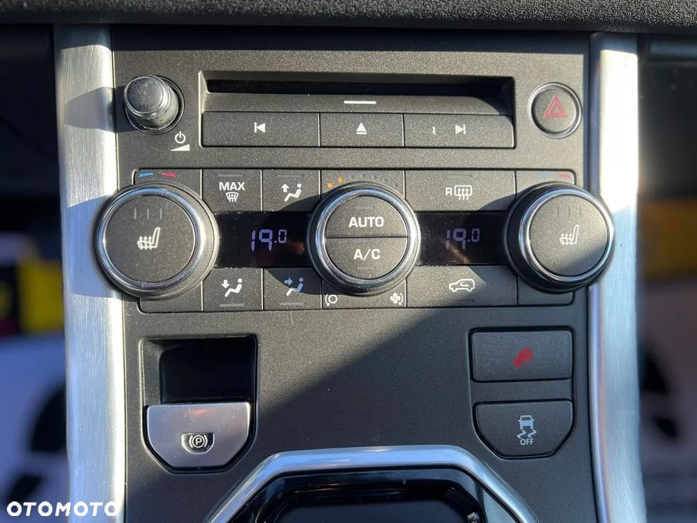 Land Rover Range Rover Evoque 2.0Si4 Prestige - 18